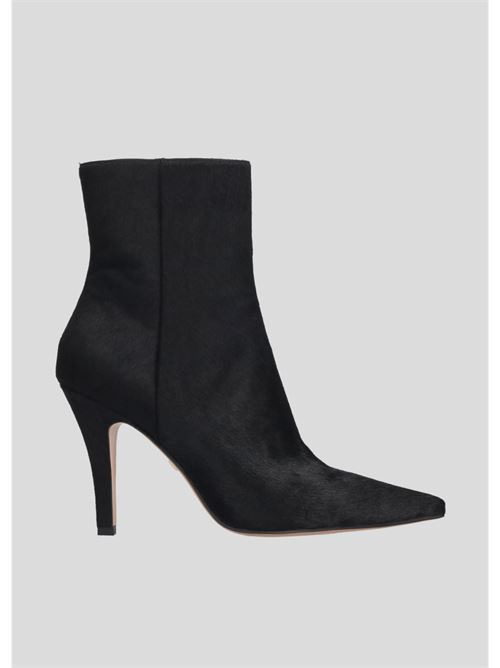 stivali luzia LOLA CRUZ | 007T90BK-125NERO